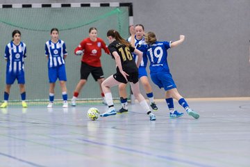 Bild 156 - wBJ Futsalmeisterschaft Vorrunde